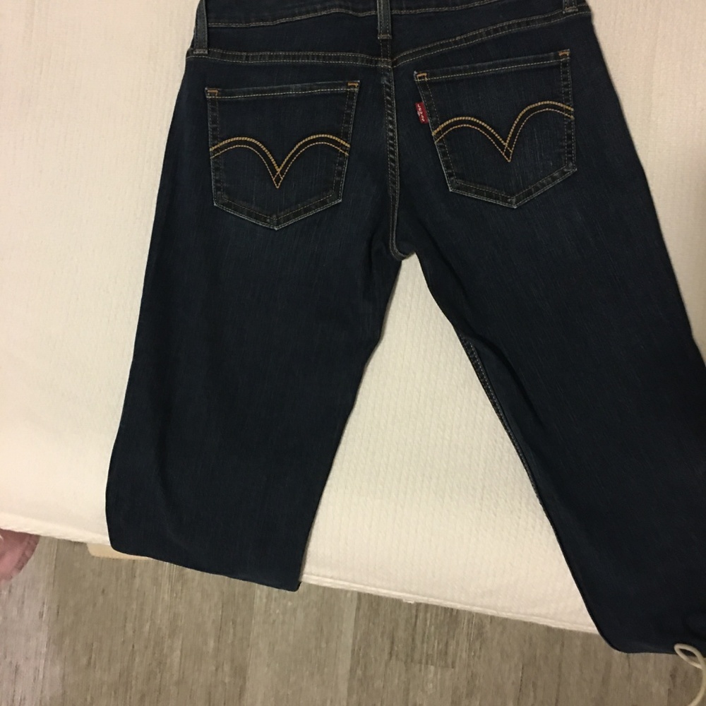 Jeans - Picture 2 of 2